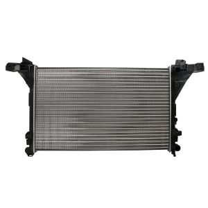 Radiator, motorkoeling NRF 58482