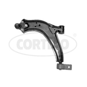 Radaufhängung CORTECO 49397119