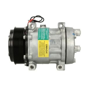 Klimakompressor TEAMEC TM8600205