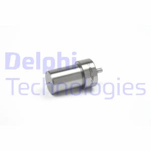 Reparatieset, injectiemondstuk DELPHI 5643069