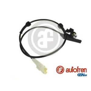 Sensor do ABS traseiro, direito AUTOFREN SEINSA DS0061