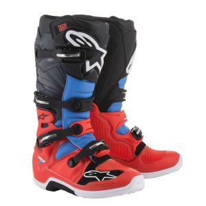 [Off-Road-Schuhe ALPINESTARS 2012014/3711/10]