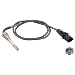 Abgastemperatursensor FEBI BILSTEIN 100813