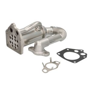 Radiador do motor de combustão interna NRF 48423