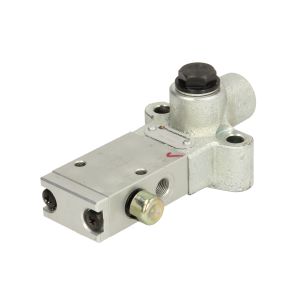 Válvula de varías vías PNEUMATICS PN-10984