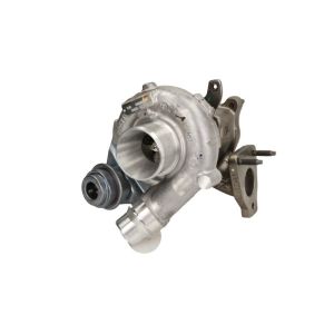 Turbocompressor GARRETT 762785-5004S