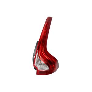 Luz traseira, direita (24V, vermelho) VALEO 049784