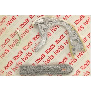 Aandrijfset, oliepomp IWIS 75744SET