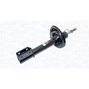 Amortiguador MAGNETI MARELLI 358118070000