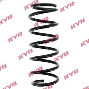 Resorte de suspensión KYB RG1009