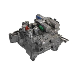 Getriebeteil AISIN AISVBAAZ-7012
