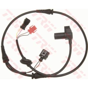 Sensor do ABS traseiro, direito TRW GBS2519
