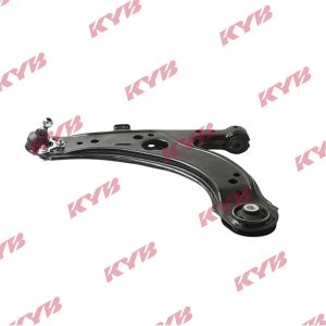 Suspensão da roda KYB KSC4305