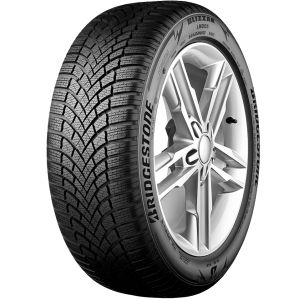 Winterband BRIDGESTONE Blizzak LM005 255/60R18 XL 112V