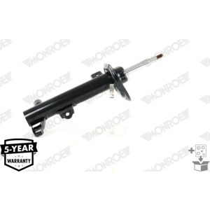 Stoßdämpfer MONROE C2509L