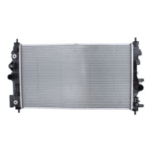 Arrefecedor do motor NISSENS 630723