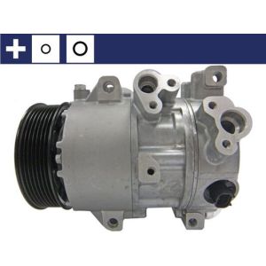 Compressor, ar condicionado MAHLE ACP 909 000S