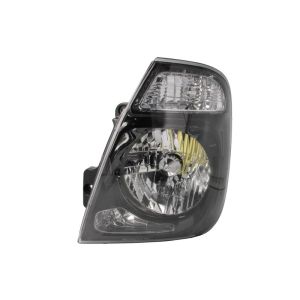 Hauptscheinwerfer DEPO 223-1158L-LDEM2