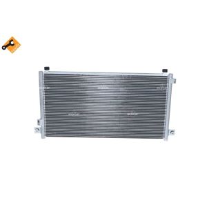 Kondensator, Klimaanlage NRF 35574