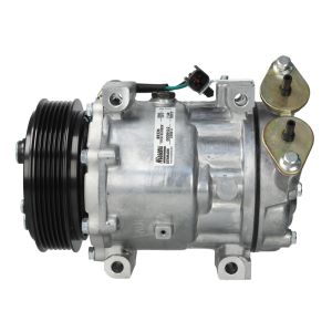 Compressor, ar condicionado NISSENS 89336