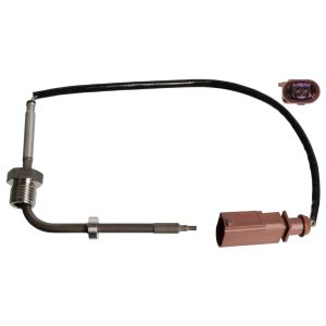 Abgastemperatursensor FEBI BILSTEIN 109396