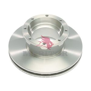 Disco de freno MERITOR MBR5092