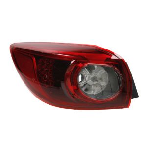 Luz traseira DEPO 216-1997L-UE
