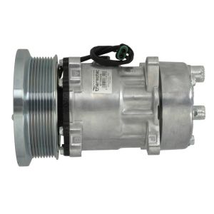 Klimakompressor THERMOTEC KLIMA KTT090238