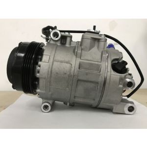 Compressor, ar condicionado MAHLE ACP 559 000S