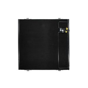Kondensator, Klimaanlage HIGHWAY FE5011