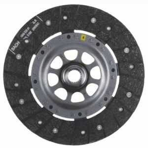 Disco de embraiagem SACHS 1864 000 461