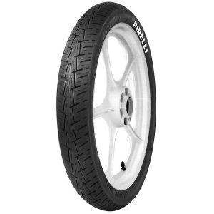 PIRELLI CITY DEMON 2.50-17 TT 43P, Pneu moto Arrière