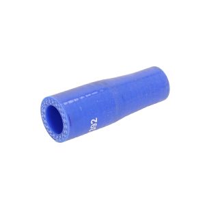 Tubo de silicone, sistema de arrefecimento THERMOTEC SE18/12X76