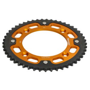 Ritzel SUPERSPROX RST-898:49-ORG