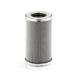 Filtro hidráulico MANN-FILTER HD 929
