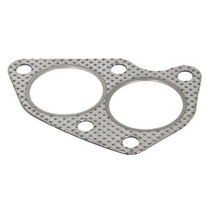 Dichtung, Abgasrohr WALKER 81171
