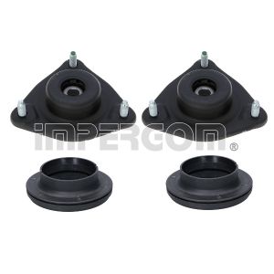 Palier d'appui de jambe de suspension IMPERGOM 70971/2