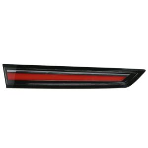 Luz traseira, direita (24V, vermelho) VALEO 048759