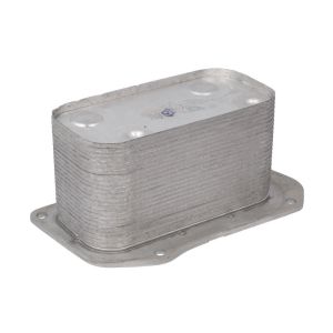 Arrefecedor de óleo, óleo do motor THERMOTEC D4AG014TT