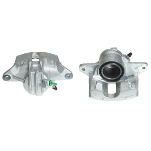 Bremssattel BREMBO F 59 257
