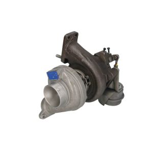 Turbocompressor IHI REMAN VVP2
