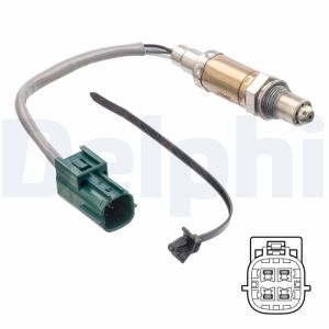 Sensor Lambda DELPHI ES21195-12B1