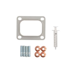 Kit de montaje, sobrealimentador EVORON EVMK0104