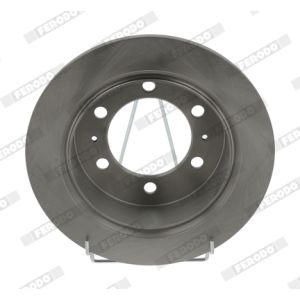 Disco de freno FERODO DDF1400