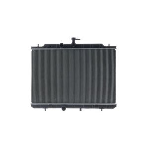 Arrefecedor do motor MAHLE CR 2682 000S