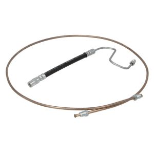 Bremsschlauch DELPHI LH7850