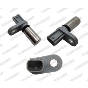 Capteur d'angle, vilebrequin WAGNER CRS00393
