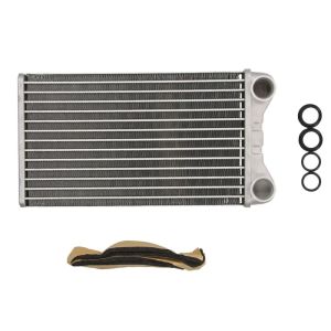 Permutador de calor, aquecimento interior THERMOTEC D6A010TT
