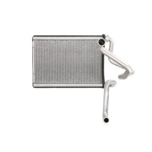 Permutador de calor, aquecimento interior NRF 54459