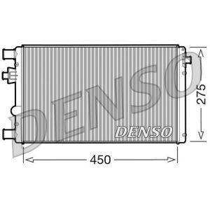 Motorkühler DENSO DRM09042